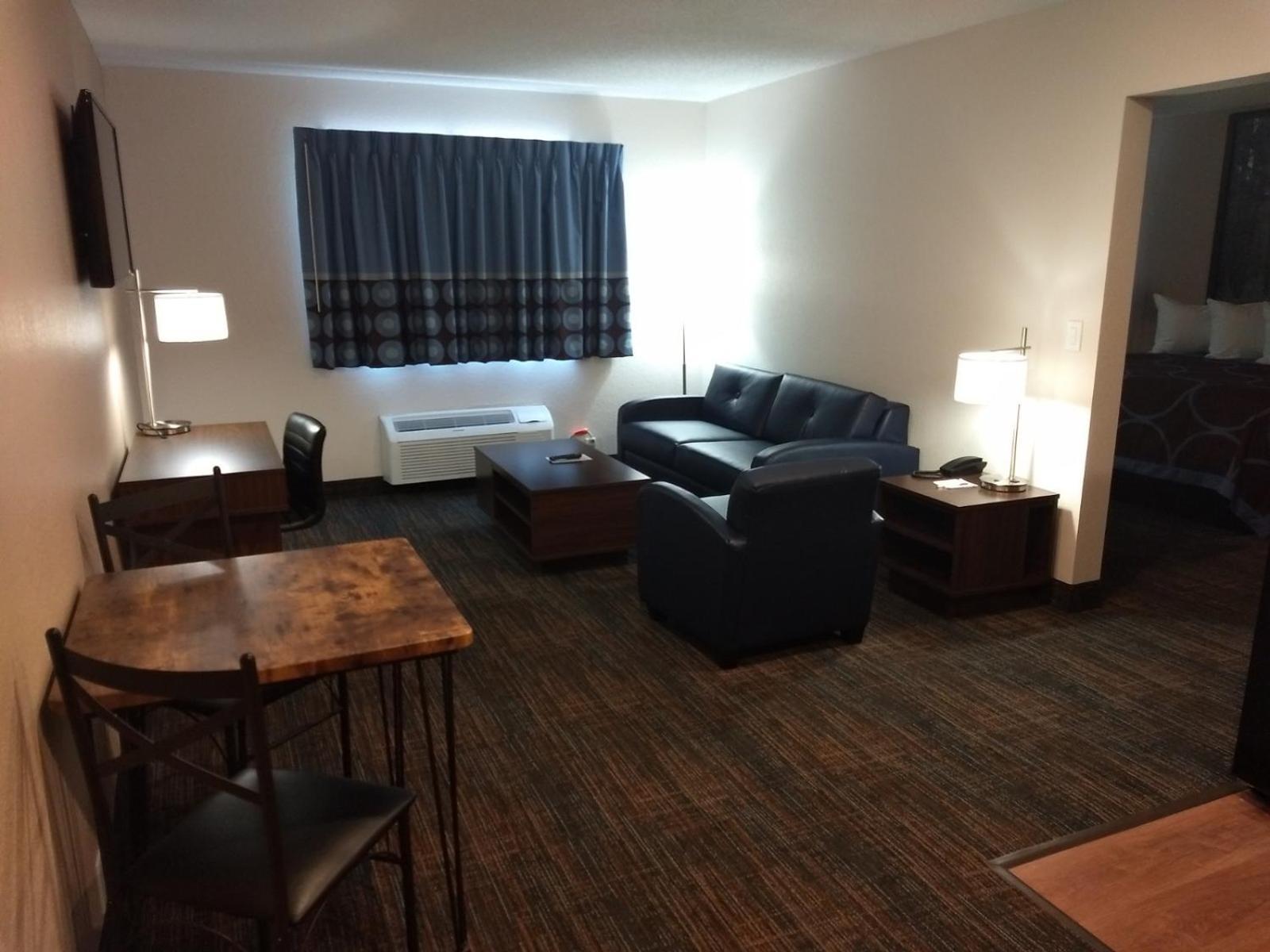 Super 8 By Wyndham Bemidji Mn Hotel Buitenkant foto